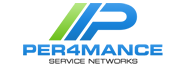 PER4MANCE Logo